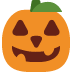 Jack-o-lantern