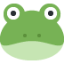 Frog Face