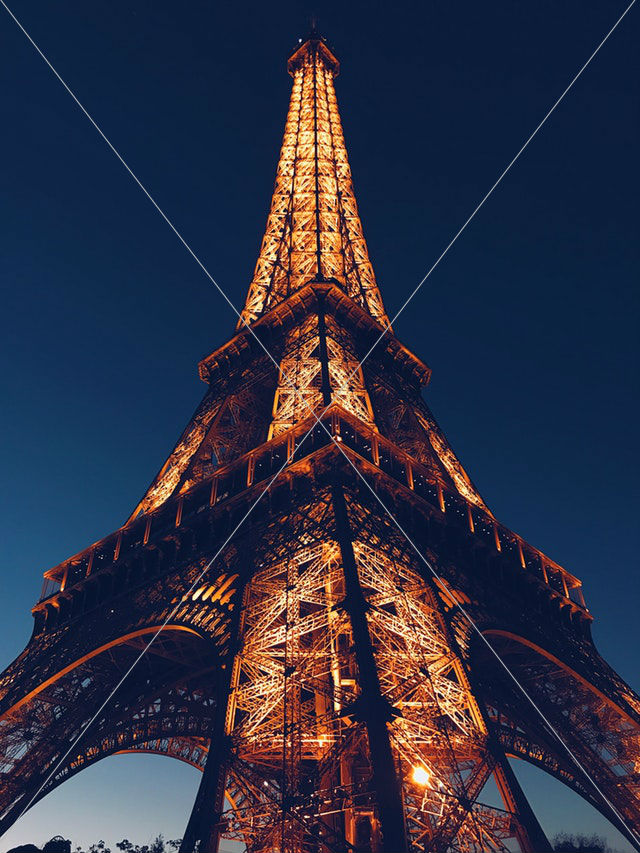 eifel tower