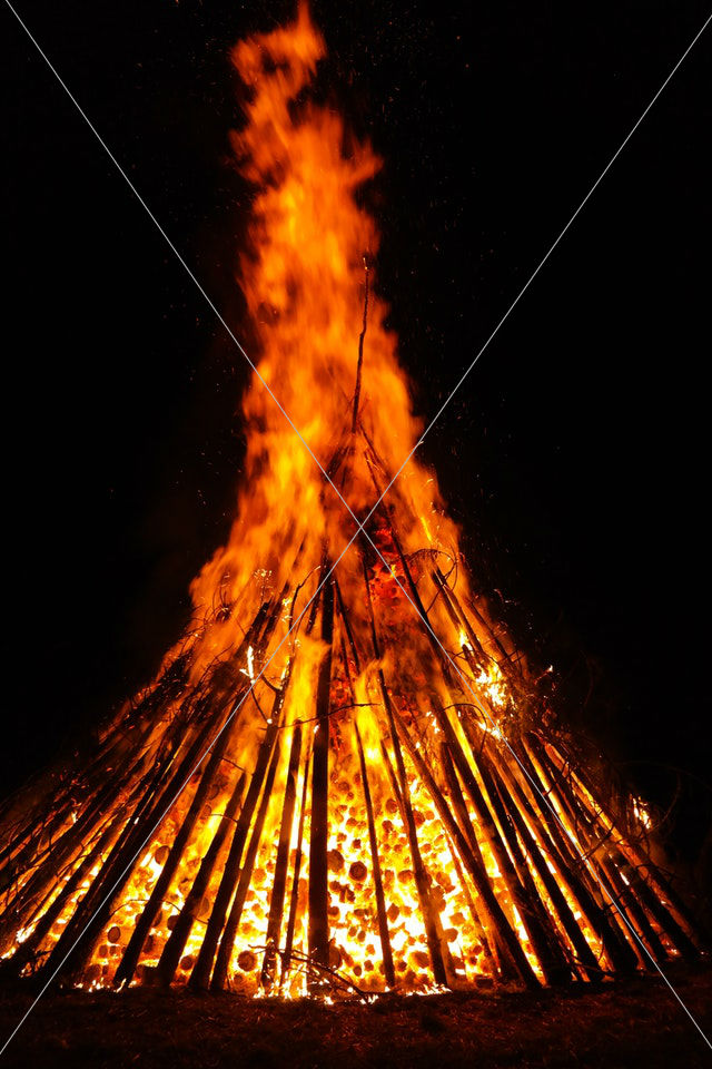 fire flame embers glow