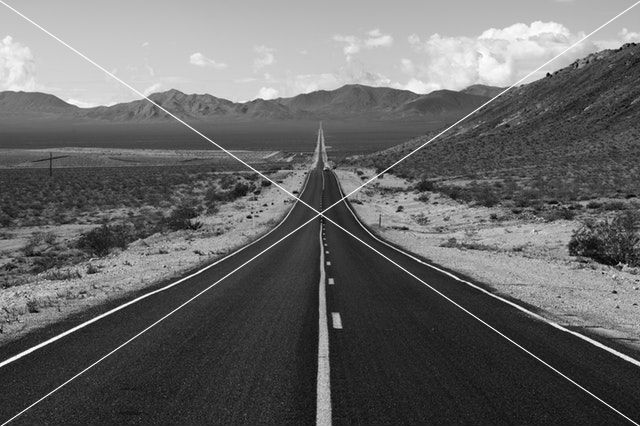 road