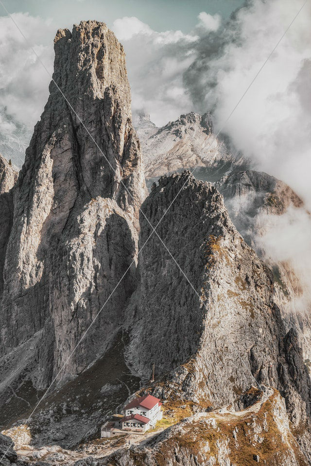 rocky mountain