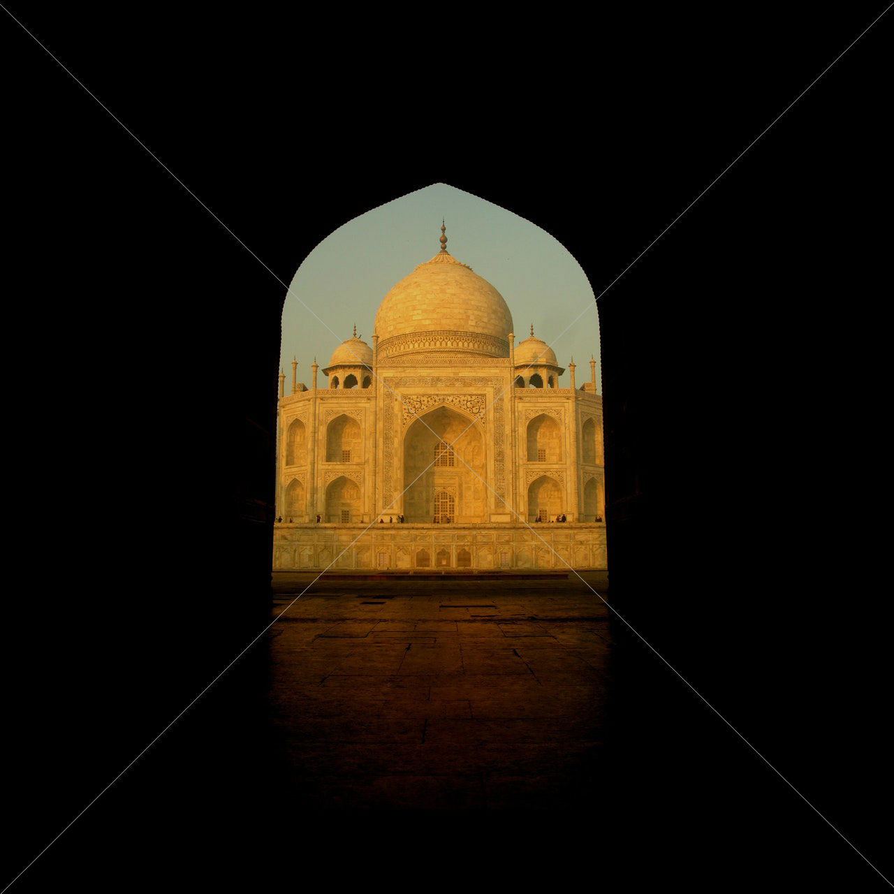 tac mahal